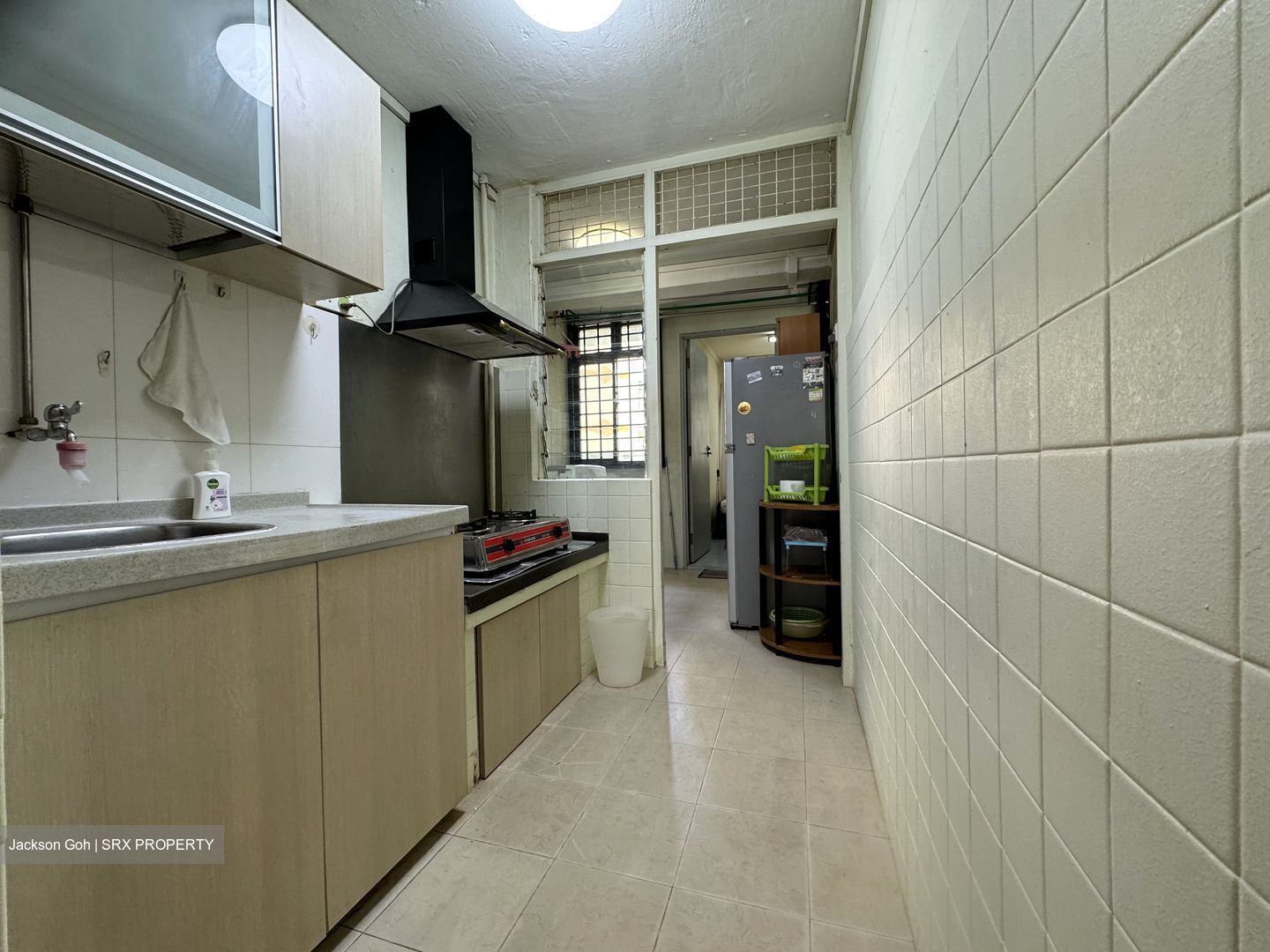 Blk 93 Commonwealth Drive (Queenstown), HDB 3 Rooms #443376921